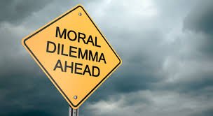 Moral Dilemmas (image credits: wikimedia)