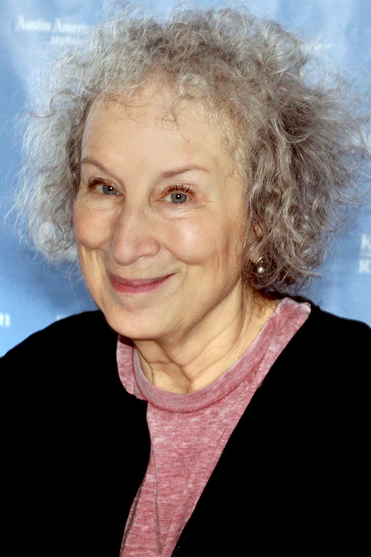 4. The Penelopiad by Margaret Atwood (image credits: wikimedia)