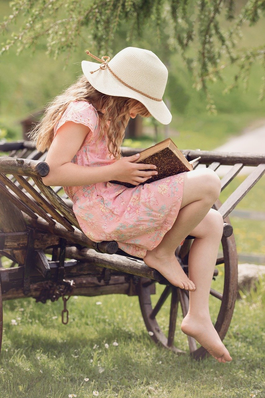 8. The Lost Daughter by Elena Ferrante (image credits: pixabay)