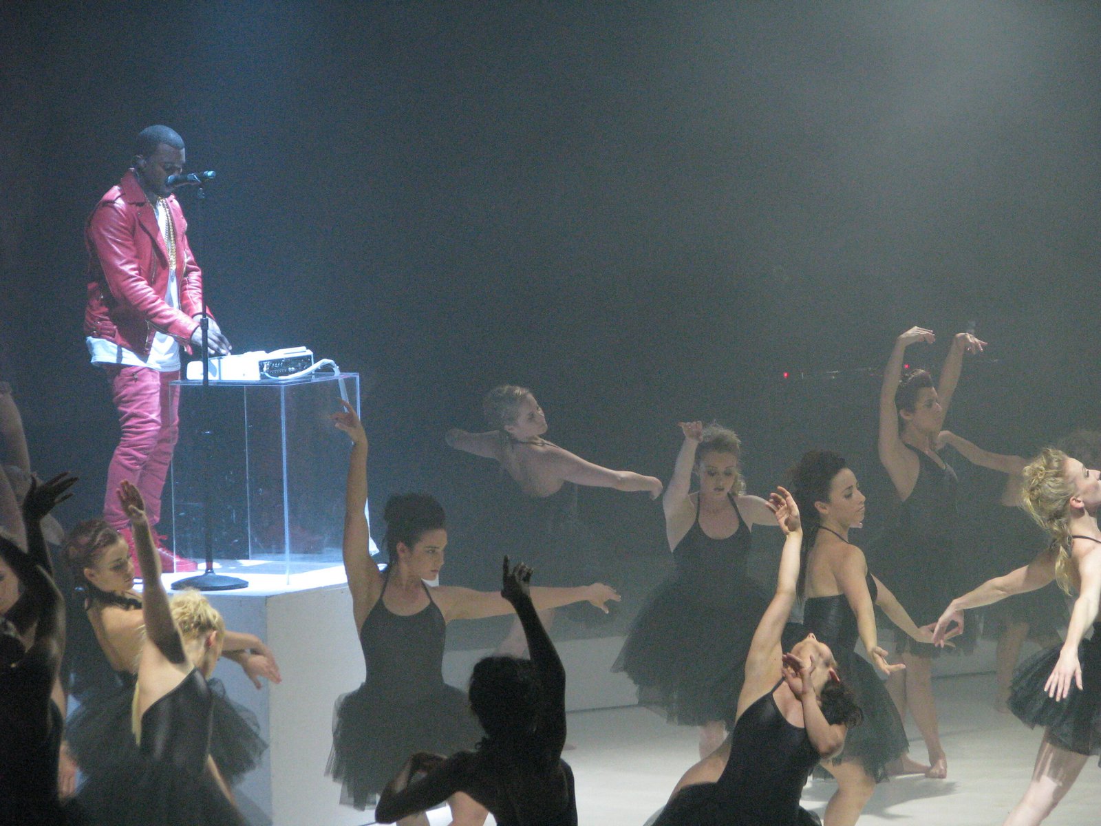 6. “Runaway” – Kanye West (image credits: wikimedia)