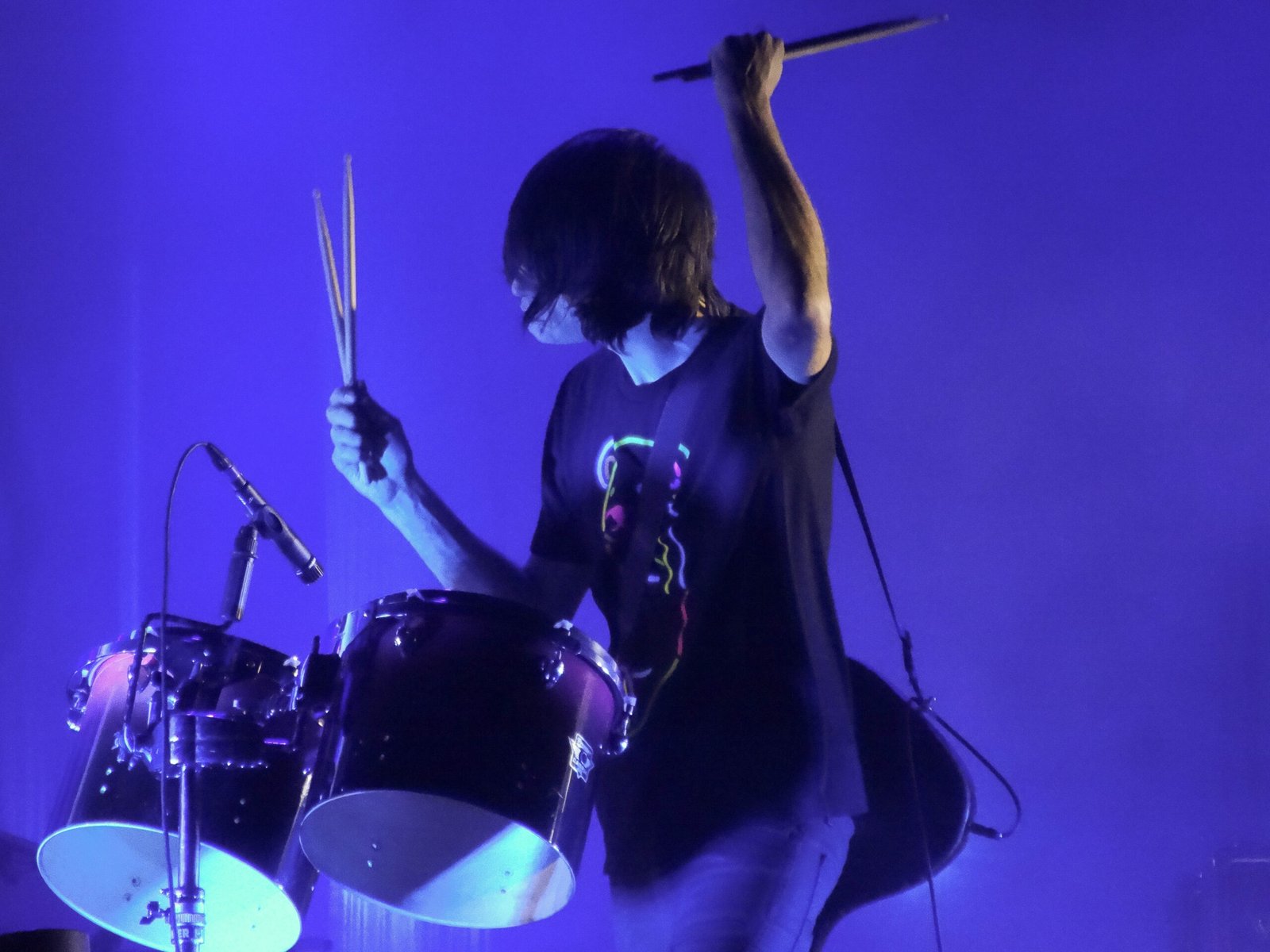 12. “Exit Music (For a Film)” – Radiohead (image credits: wikimedia)