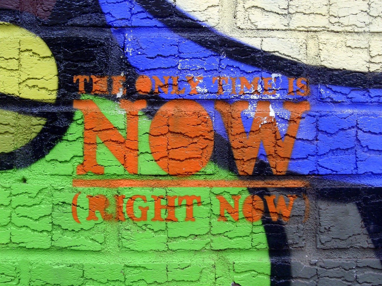 3. The Power of Now by Eckhart Tolle (image credits: pixabay)