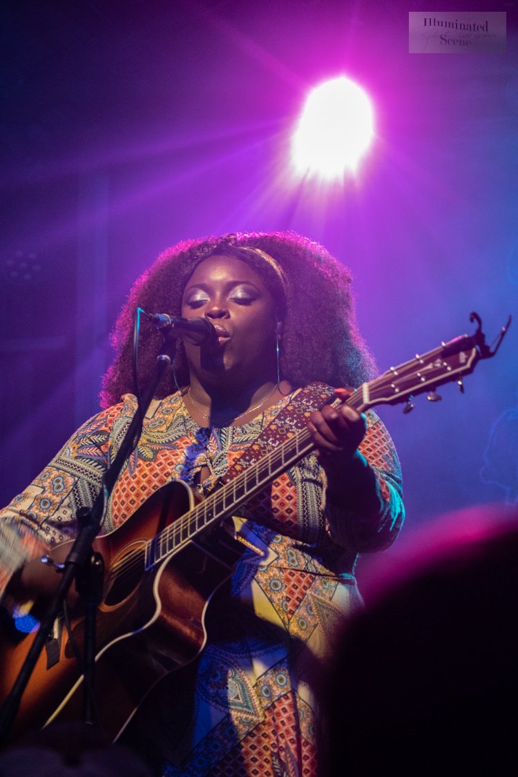 8. Yola – The Country-Soul Legend (image credits: wikimedia)