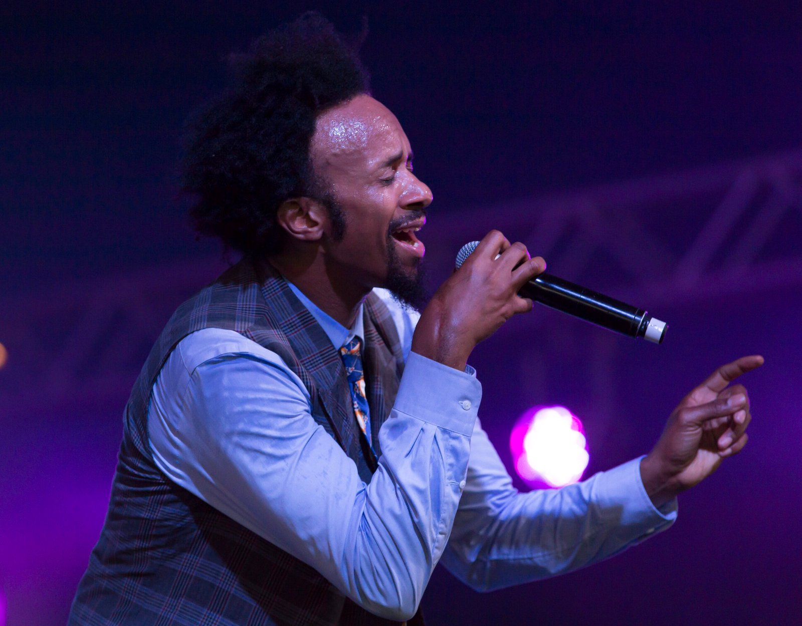 9. Fantastic Negrito – The Blues Revolutionary (image credits: wikimedia)