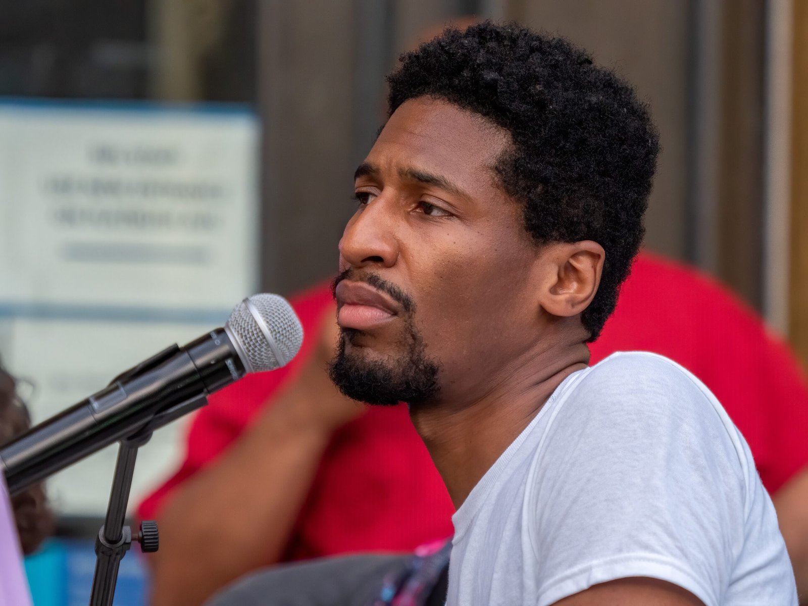 15. Jon Batiste – The Joyful Genius (image credits: wikimedia)