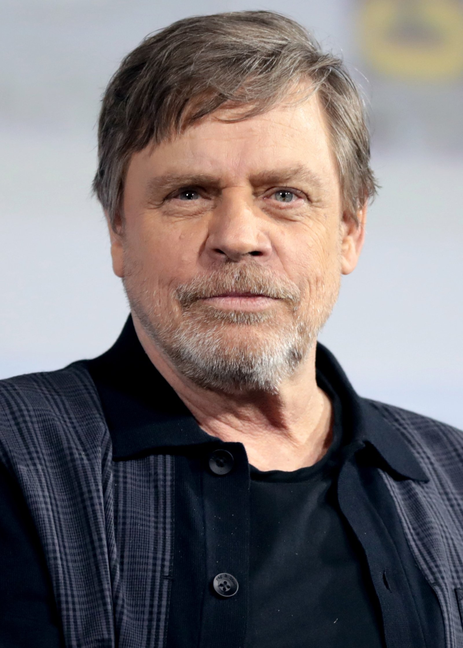 Mark Hamill in Batman: Arkham Series (image credits: wikimedia)