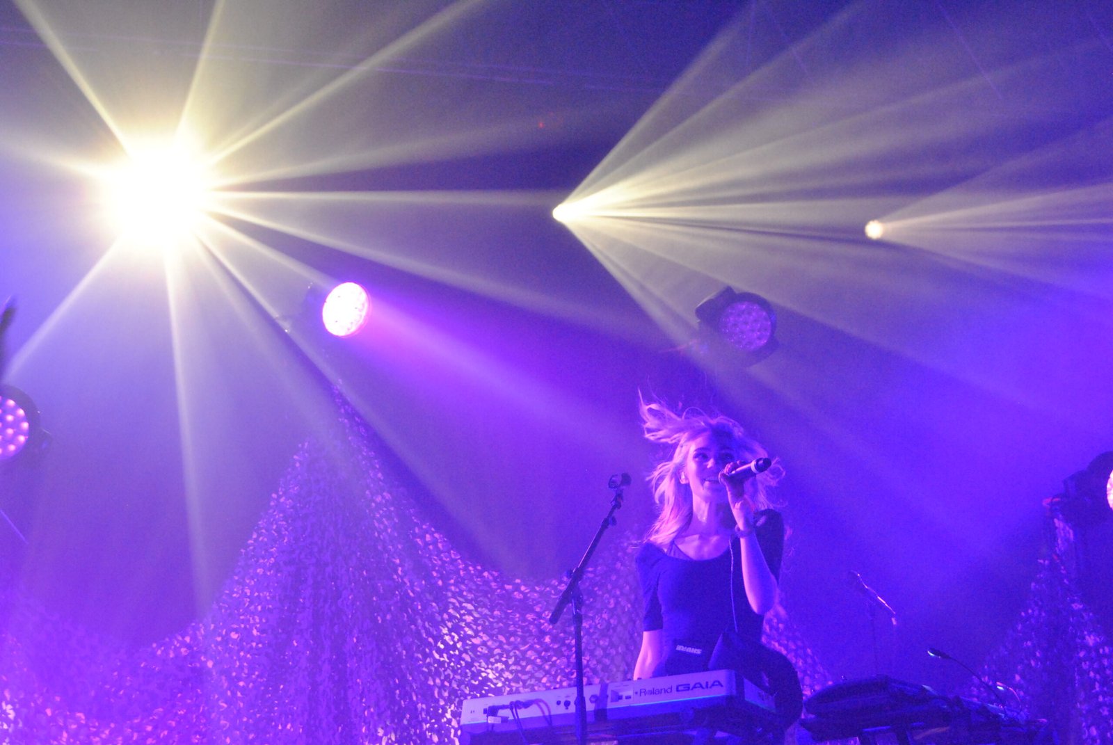 Governors Ball – New York City (June 6–8) (image credits: wikimedia)