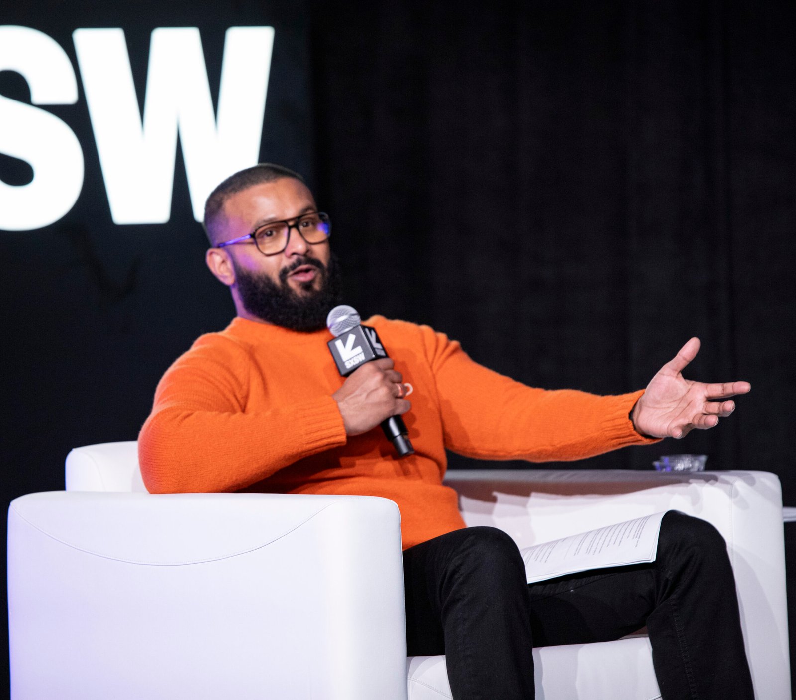SXSW – Austin, Texas (March 7–15) (image credits: wikimedia)