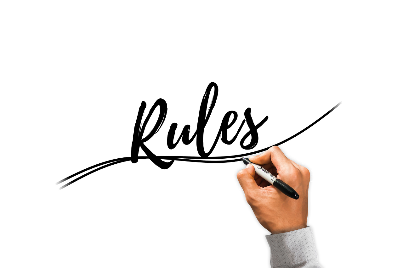 2. Use the Two-Minute Rule (image credits: pixabay)