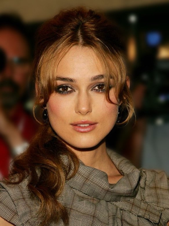 1. Pride and Prejudice (2005) (image credits: wikimedia)