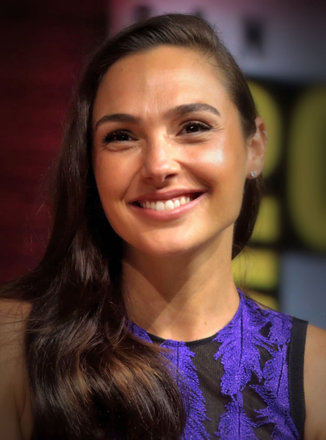 17. Wonder Woman (2017) (image credits: wikimedia)