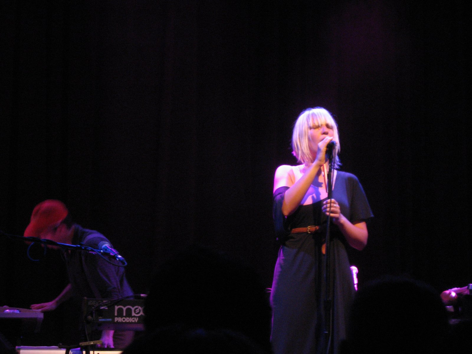 Sia: From Behind the Curtain to Center Stage (image credits: wikimedia)
