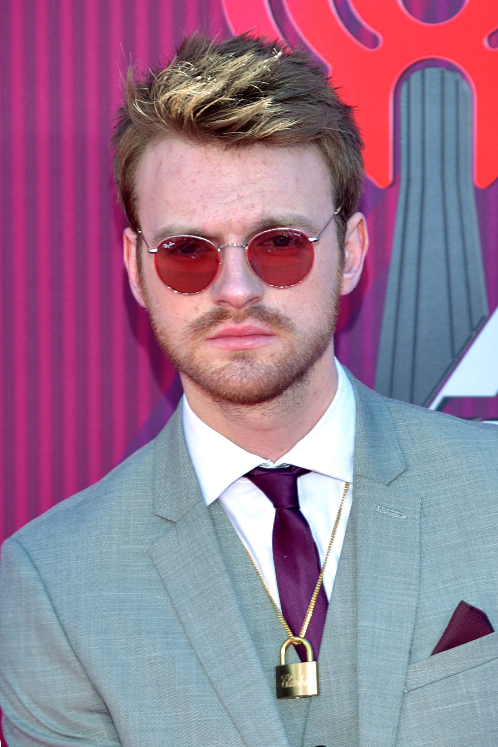 Finneas: The Gen Z Soundscaper (image credits: wikimedia)