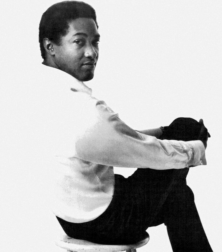 5. Sam Cooke – “A Change Is Gonna Come” (Live on The Tonight Show, 1964) (image credits: wikimedia)