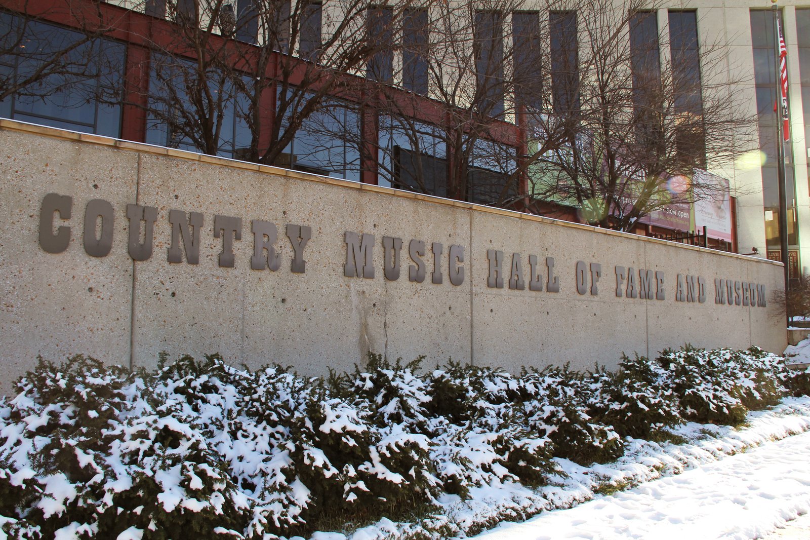 Country Music's Heartland: Nashville and the Midwest Influence (image credits: wikimedia)