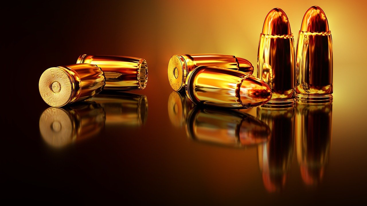 Endless War Keeps People Distracted and Compliant (image credits: pixabay)