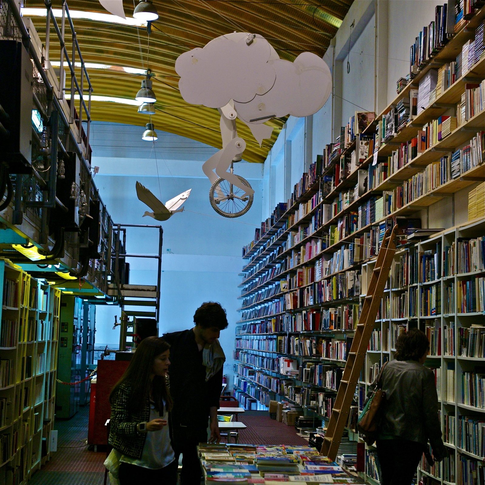 You Retain More — and Feel More (image credits: wikimedia)