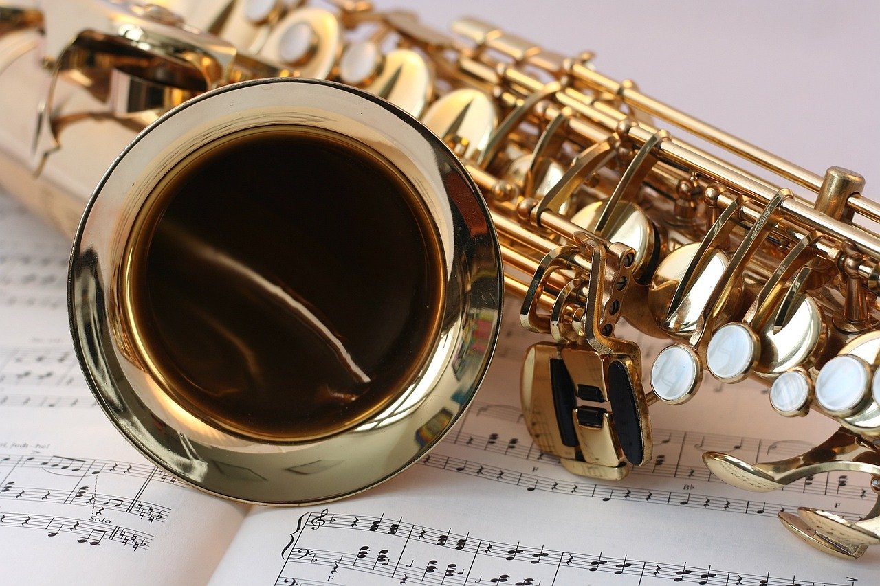 2. Wagner's Leitmotif = Today’s Character Themes (image credits: pixabay)