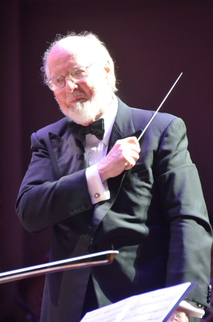 How Classical Music Influenced Modern Film Scores