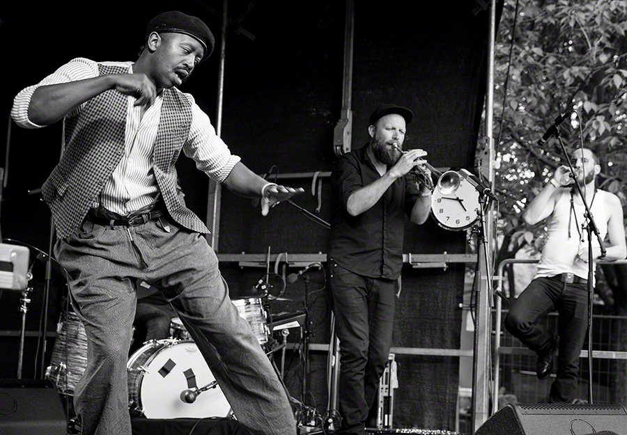 8. Dance and the Jazz Age (image credits: wikimedia)