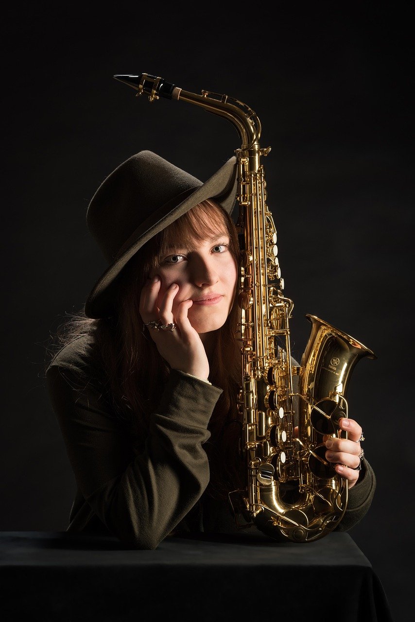 10. The Global Impact of Jazz (image credits: pixabay)