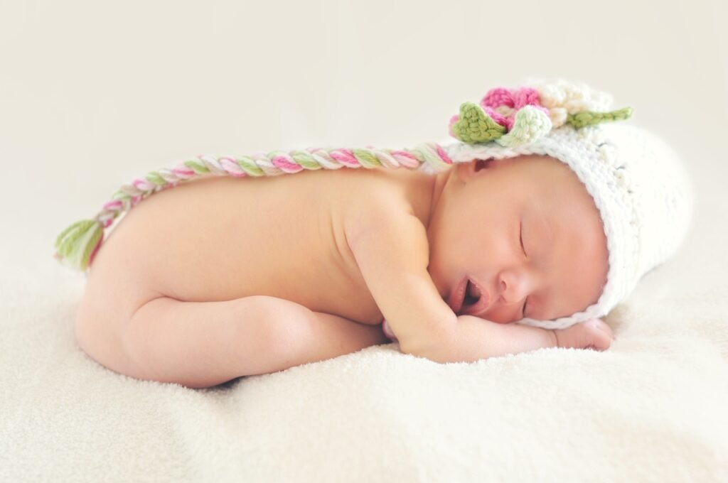 The Surprising Origins of Your Favorite Childhood Lullabies