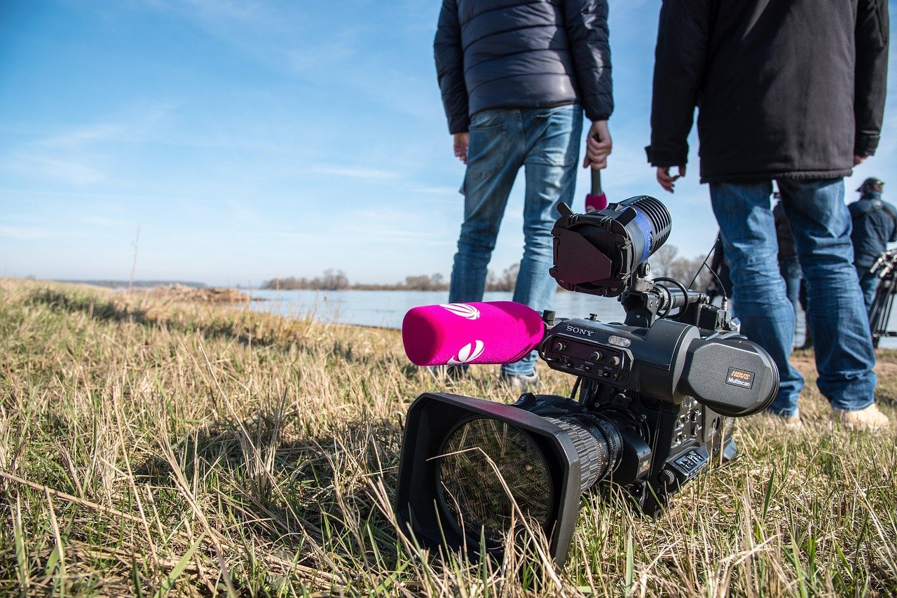 3. The Birth of Mass Media and Journalism (image credits: pixabay)