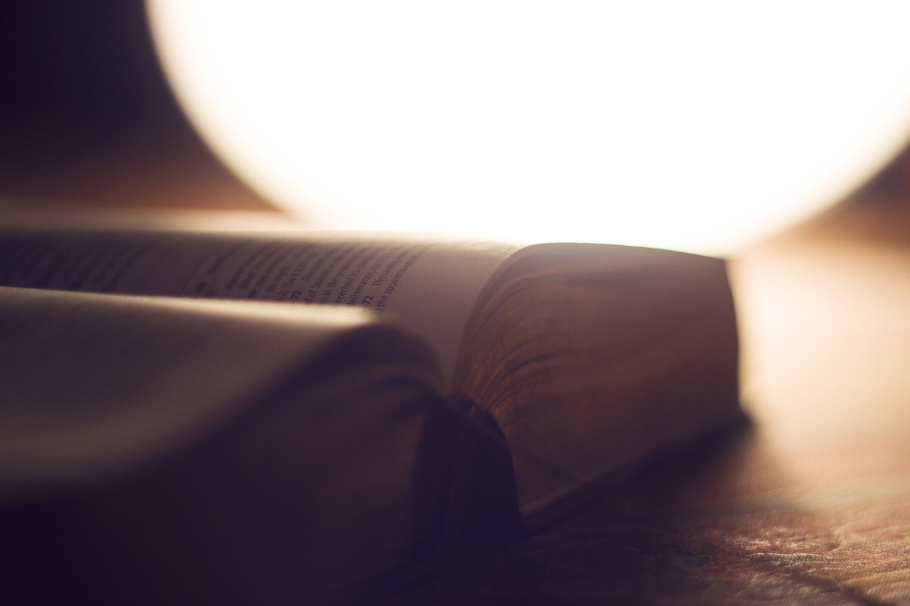 9. Reformation of Religion and Church Authority (image credits: pixabay)