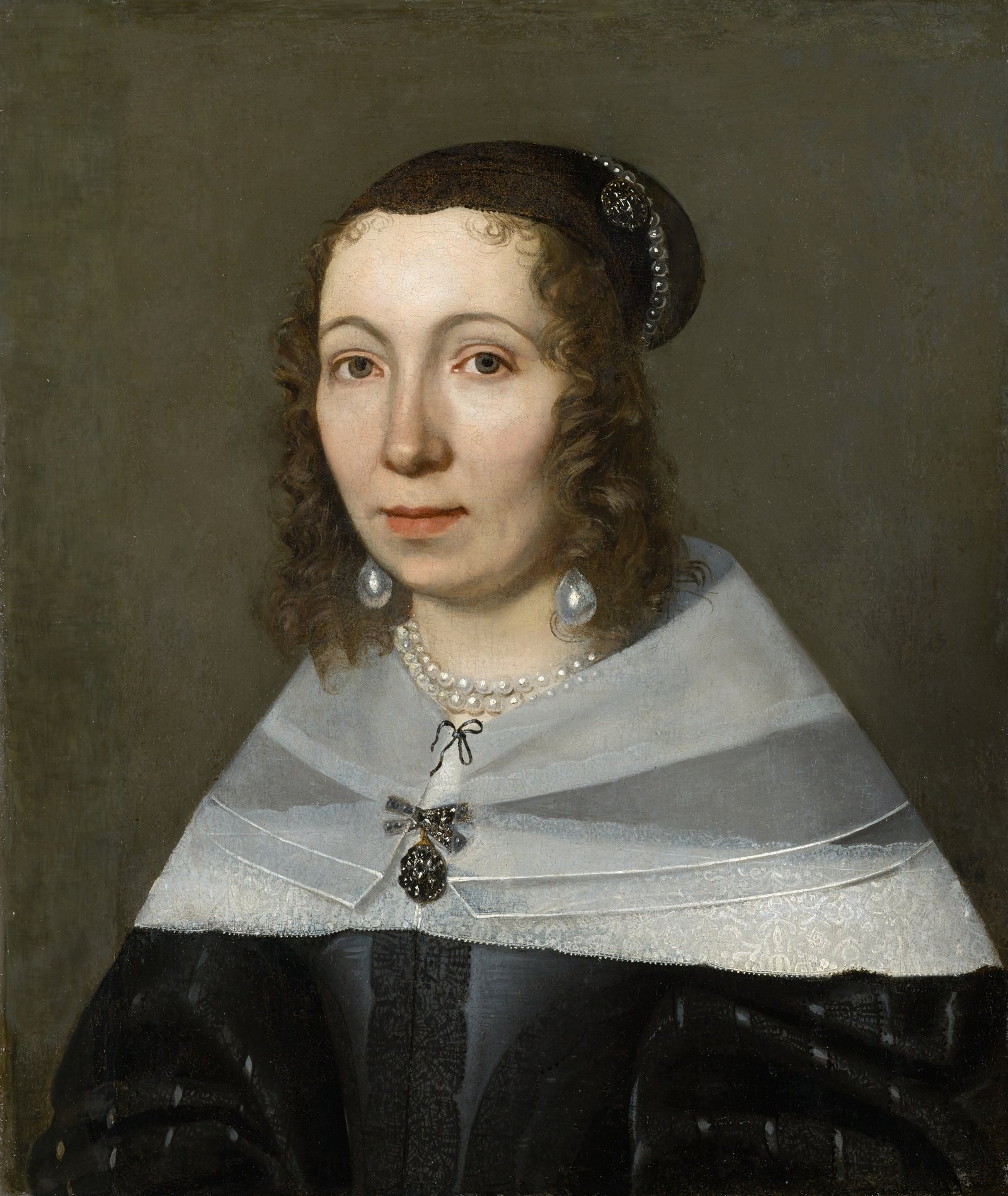 Maria Sibylla Merian (1647–1717) (image credits: wikimedia)