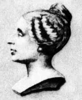 Sophie Germain (1776–1831) (image credits: wikimedia)