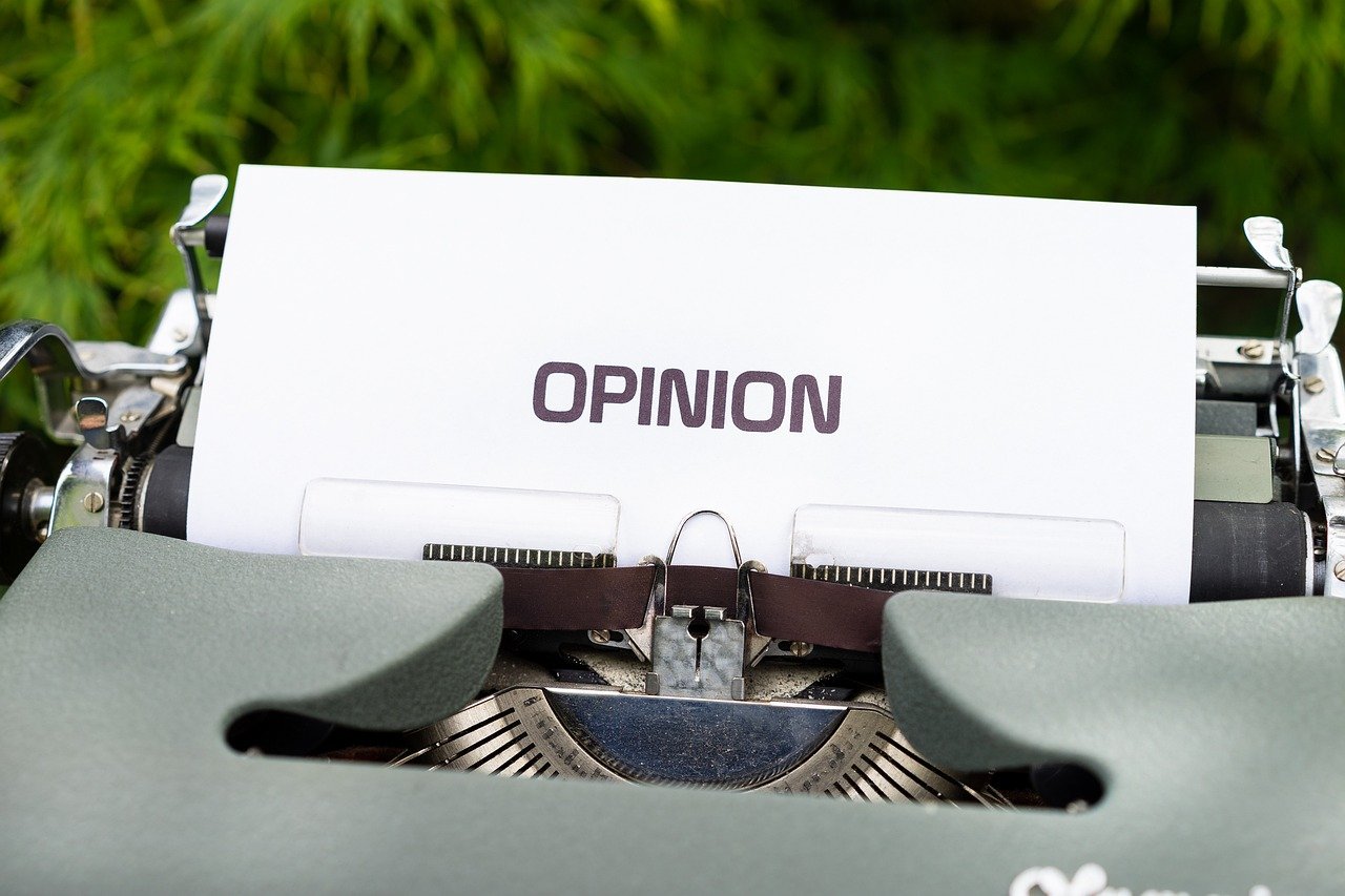 Manipulation of Public Opinion (image credits: pixabay)