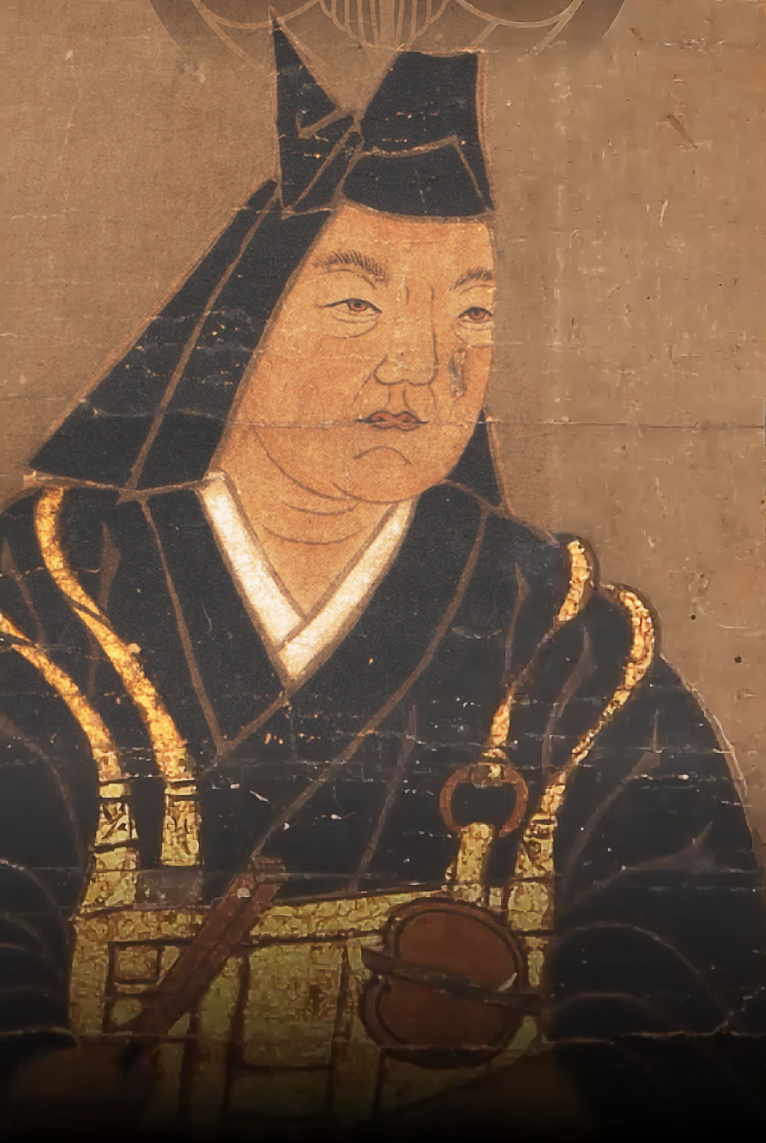 Uesugi Kenshin – Focused on Religion and Poetry (image credits: wikimedia)