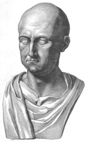 Scipio Africanus – Withdrew from Politics to Live Quietly (image credits: wikimedia)