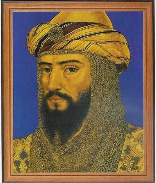 The Surprisingly Peaceful Lives of Some of History’s Fiercest Warriors