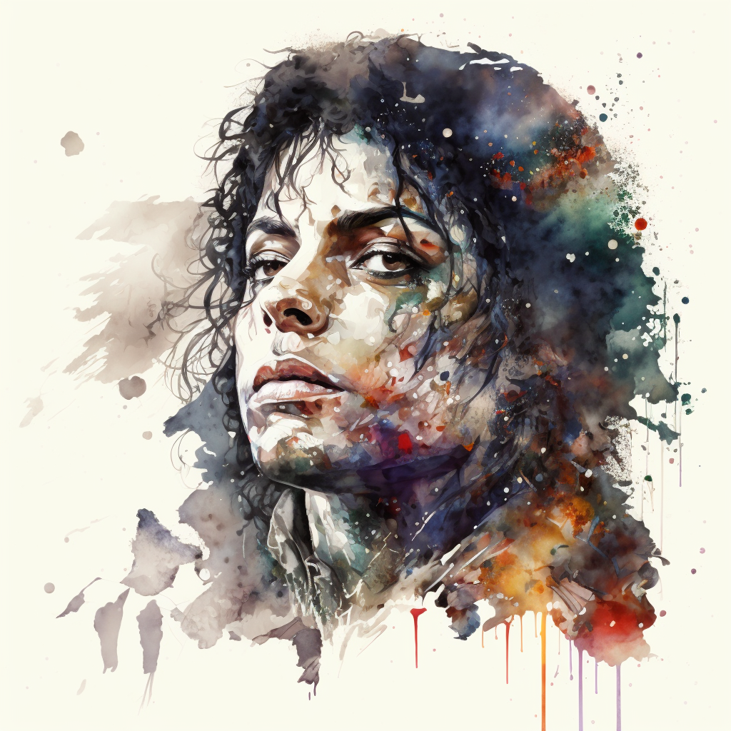 Michael Jackson –