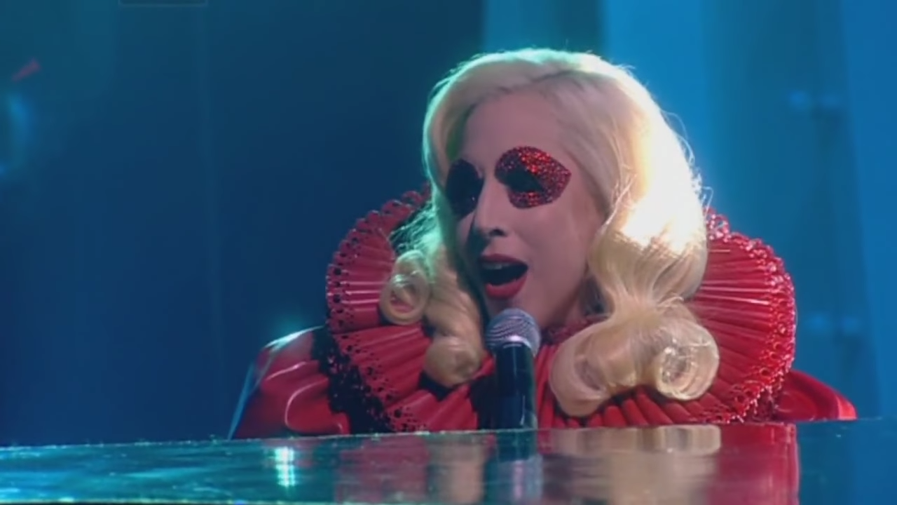 Lady Gaga – 