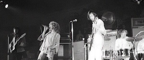 The Who - 