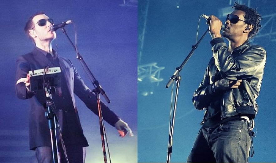 Massive Attack - 
