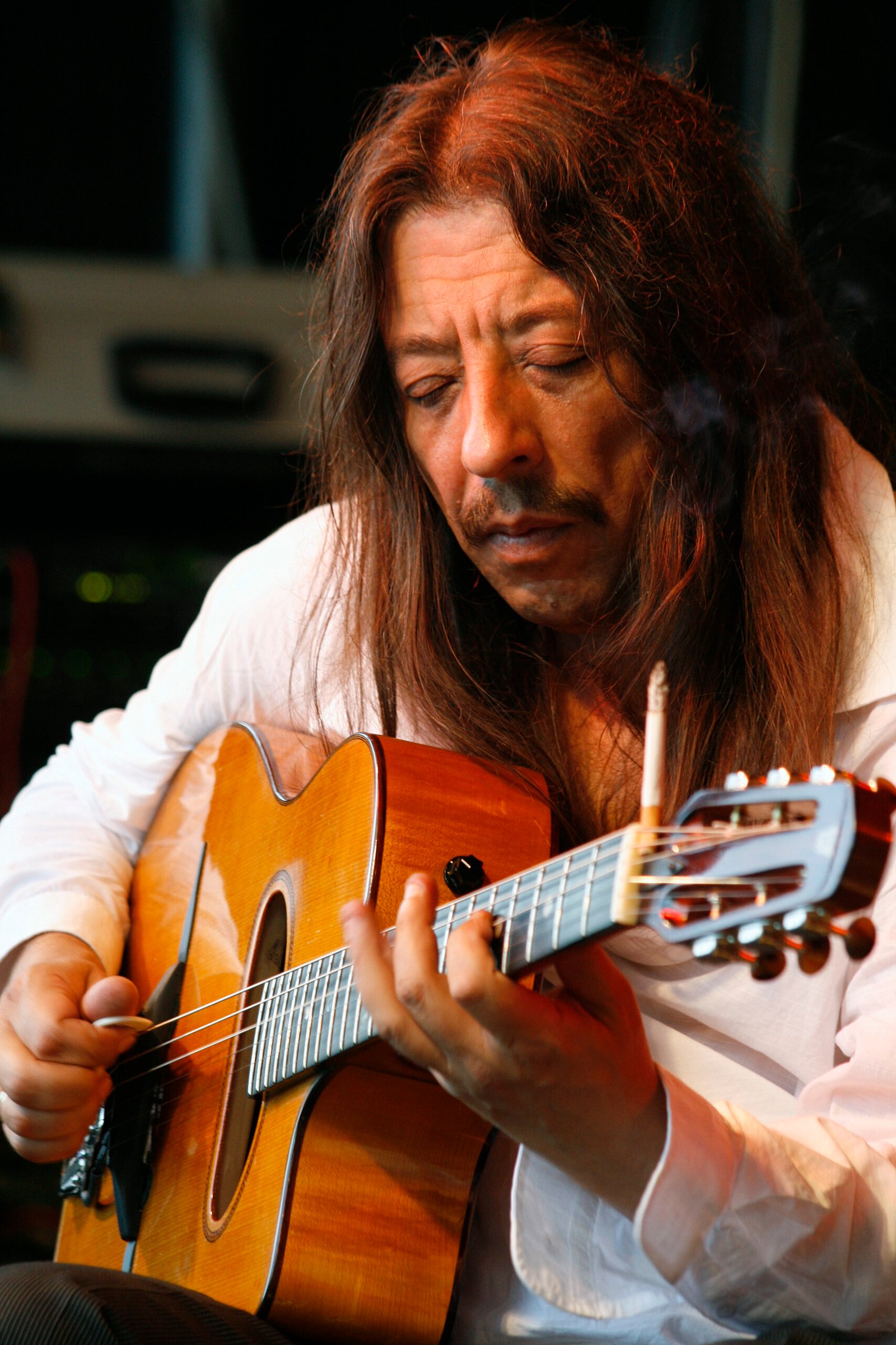 Musicians Have a Secret Emotional Superpower (image credits: wikimedia)