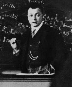 The Pauli Exclusion Principle: No Sharing Allowed (image credits: wikimedia)