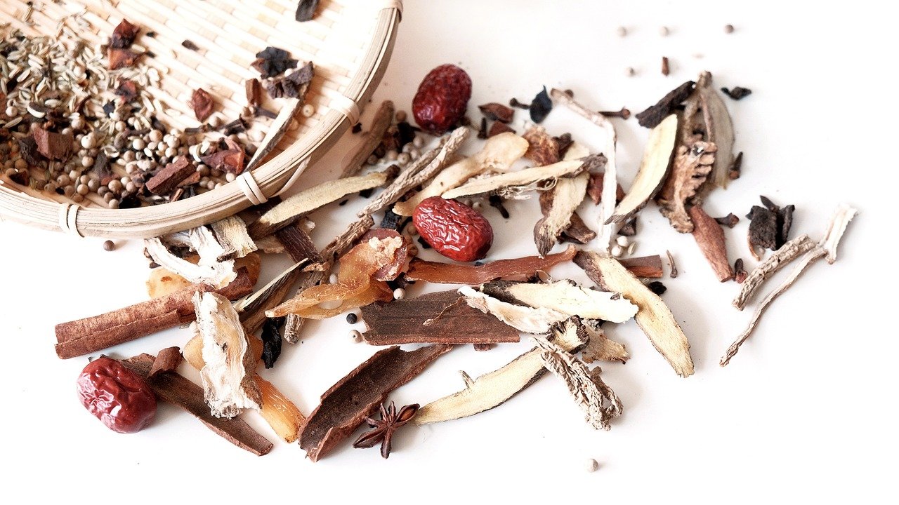 Shared Medical Practices and Herbal Remedies (image credits: pixabay)