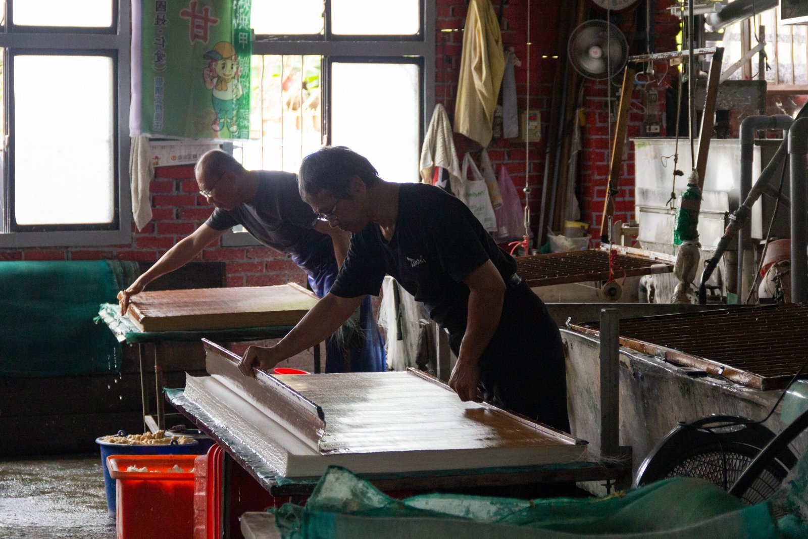 Introduced Paper-Making to the West (image credits: wikimedia)