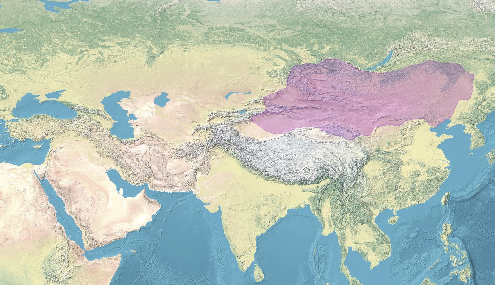 Supported Diplomacy and Cultural Missions (image credits: wikimedia)