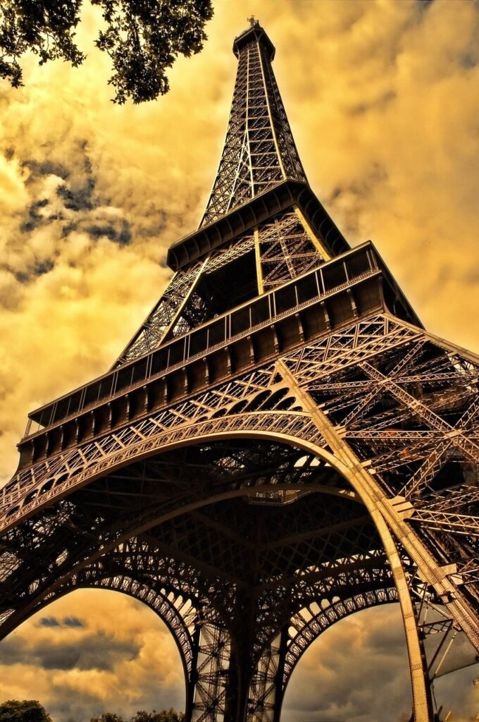 The Hidden Histories Behind Famous Landmarks