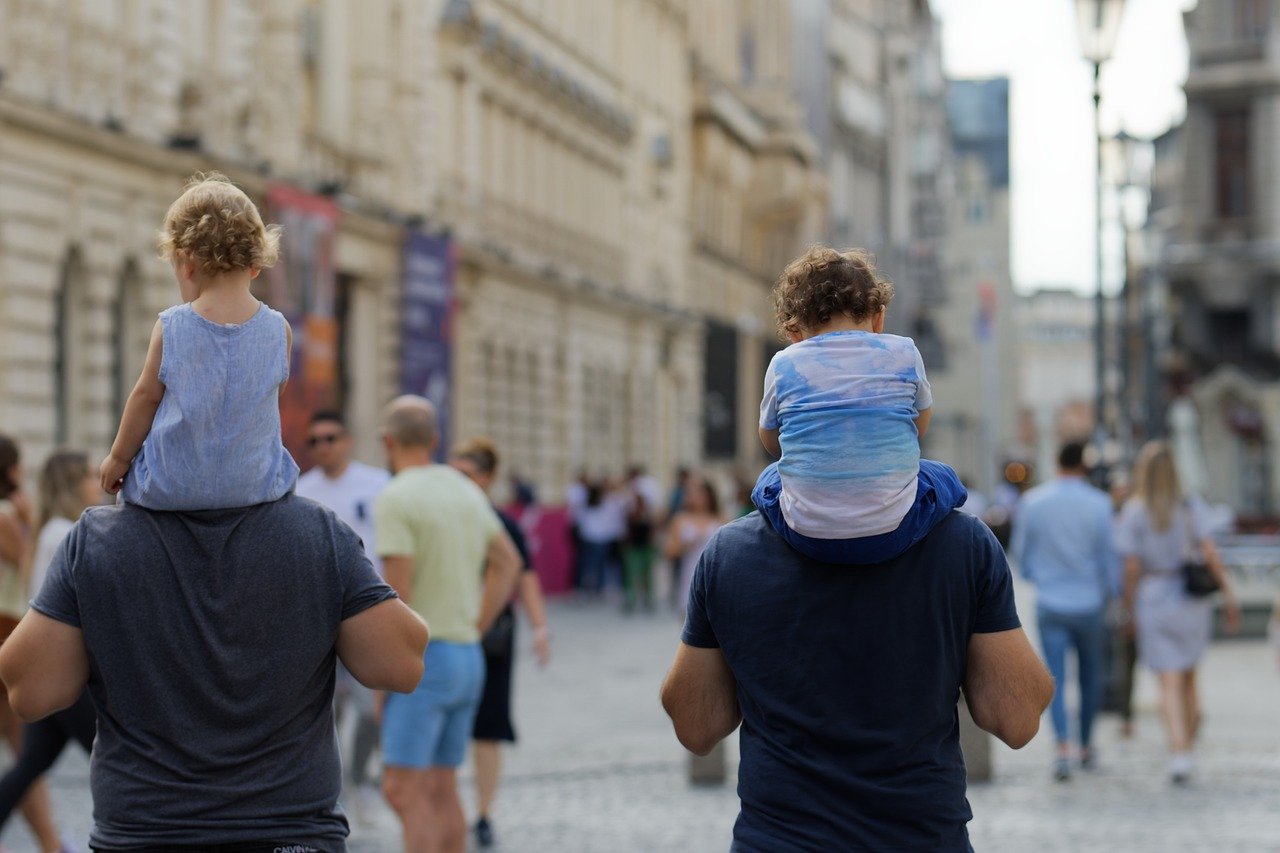 Religious and Secular Compromise – Balanced Saturday and Sunday Needs (image credits: pixabay)