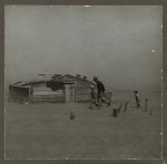 Dust Bowl Survivors: Adapting to Environmental Collapse (image credits: wikimedia)