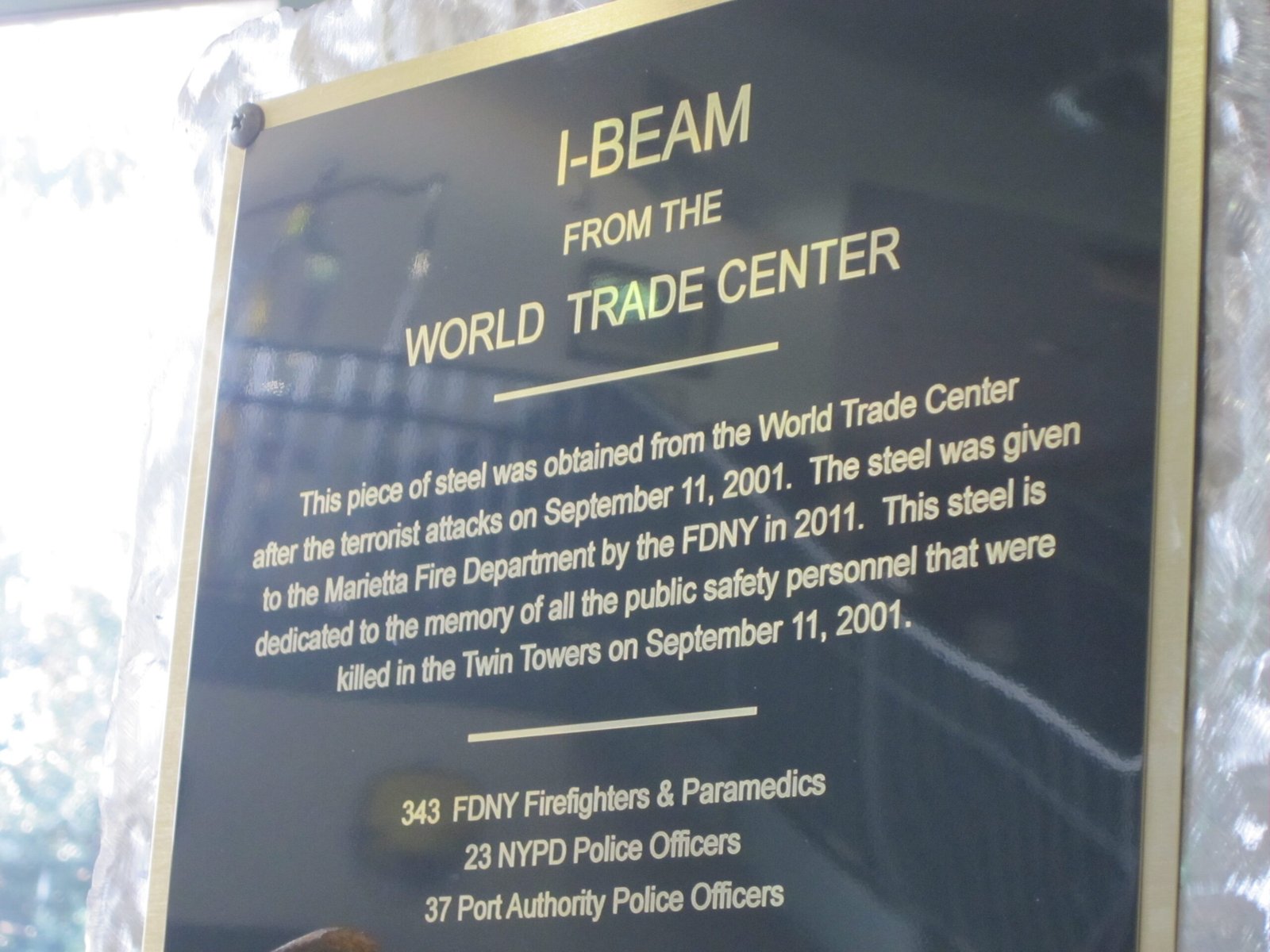 9/11 Boatlift Captains: Ferried Thousands to Safety (image credits: wikimedia)
