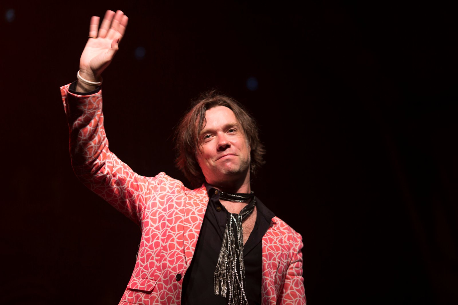 12. Rufus Wainwright (image credits: wikimedia)