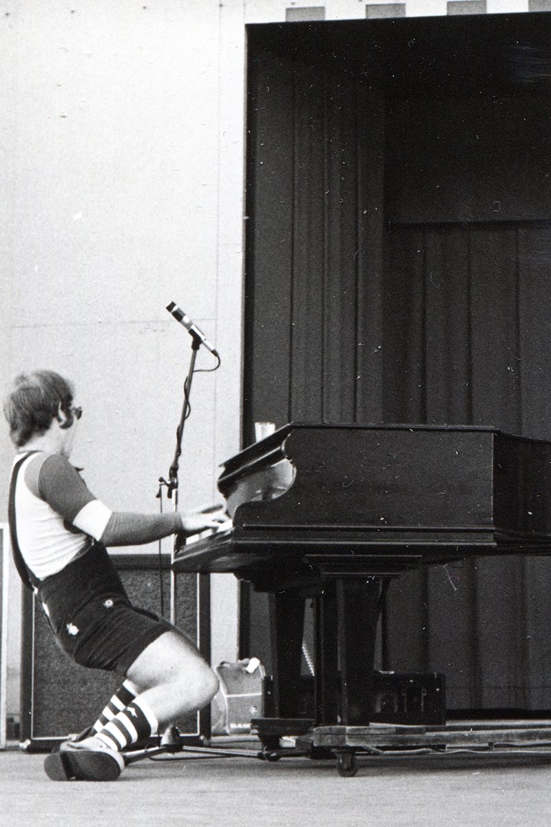 5. Elton John – “Your Song” (image credits: wikimedia)