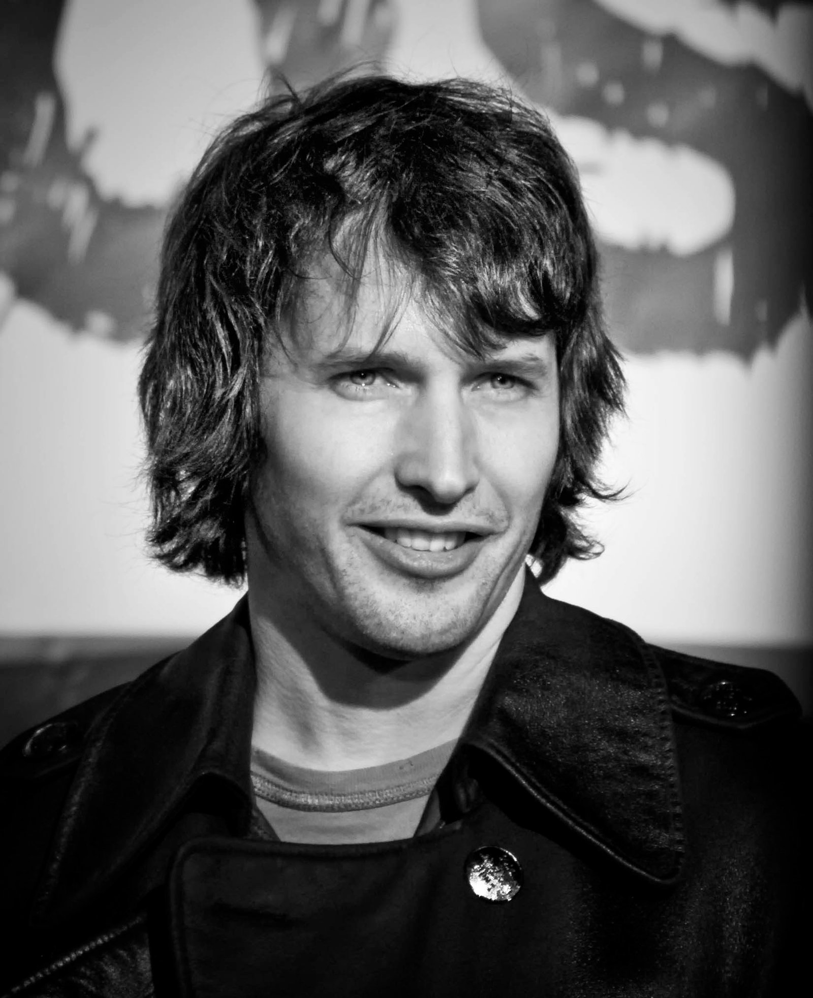 21. James Blunt – “Goodbye My Lover” (image credits: wikimedia)